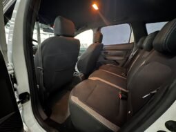 Renault DUSTER Zen 2023 completo