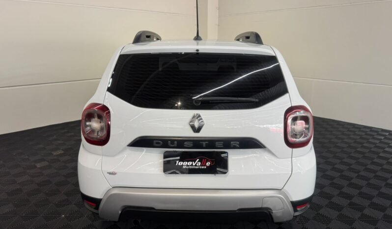 Renault DUSTER Zen 2023 completo