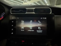 Renault DUSTER Zen 2023 completo