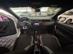 Renault DUSTER Zen 2023 completo