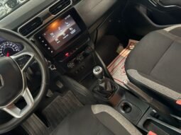 Renault DUSTER Zen 2023 completo