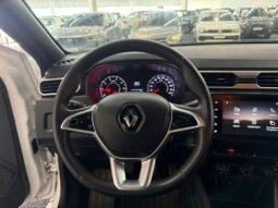 Renault DUSTER Zen 2023 completo