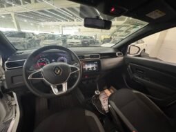 Renault DUSTER Zen 2023 completo