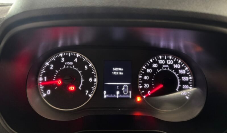 Renault DUSTER Zen 2023 completo