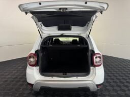 Renault DUSTER Zen 2023 completo