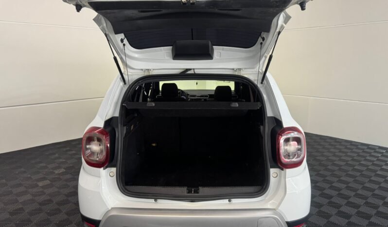 Renault DUSTER Zen 2023 completo