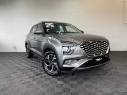 Hyundai Creta Limited 2025