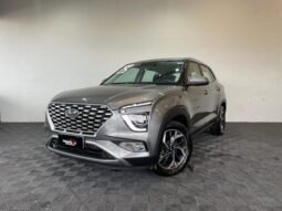 Hyundai Creta Limited 2025
