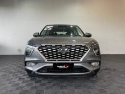 Hyundai Creta Limited 2025