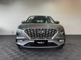 Hyundai Creta Limited 2025