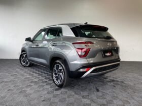 Hyundai Creta Limited 2025