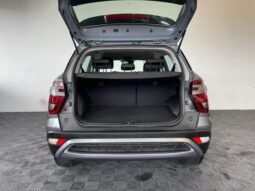 Hyundai Creta Limited 2025 completo