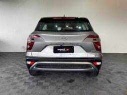 Hyundai Creta Limited 2025