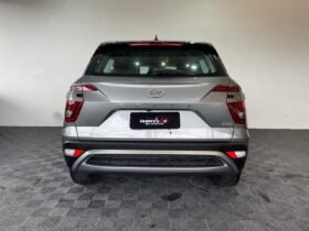Hyundai Creta Limited 2025