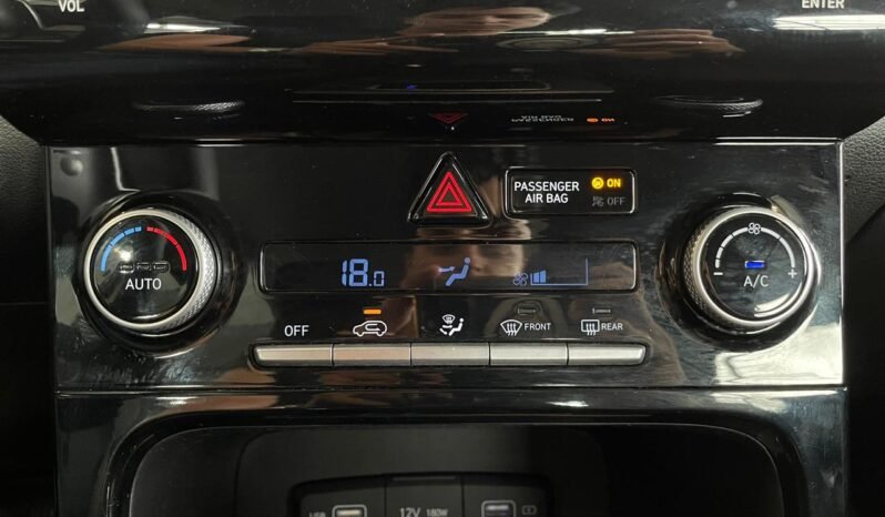 Hyundai Creta Limited 2025 completo