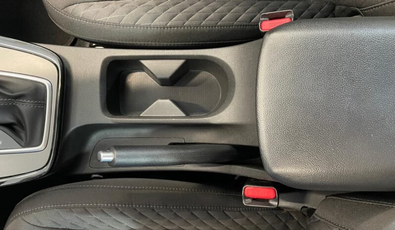 Hyundai Creta Limited 2025 completo