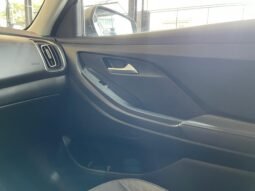 Hyundai Creta Limited 2025 completo