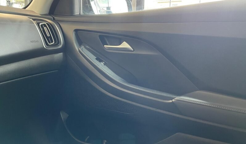 Hyundai Creta Limited 2025 completo