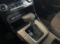 Hyundai Creta Limited 2025 completo