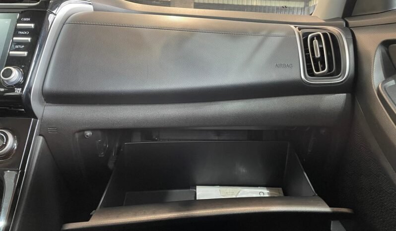 Hyundai Creta Limited 2025 completo