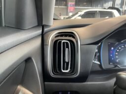 Hyundai Creta Limited 2025 completo