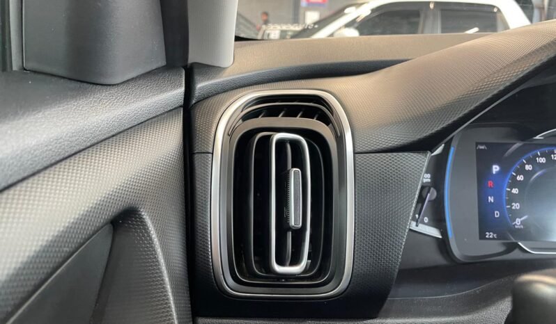 Hyundai Creta Limited 2025 completo