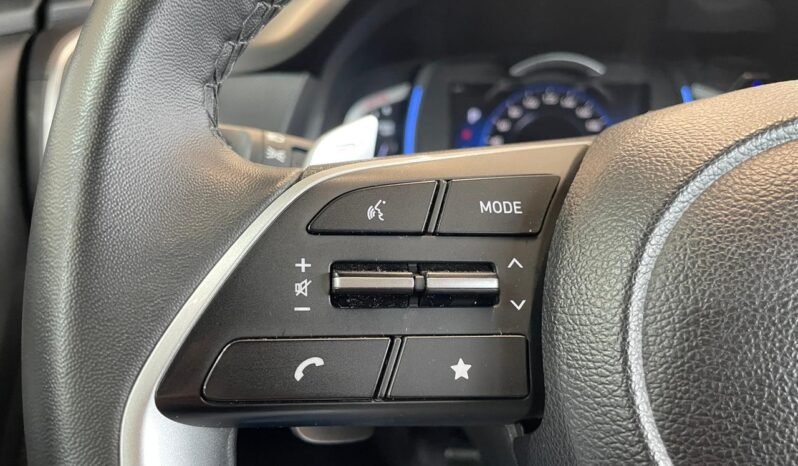 Hyundai Creta Limited 2025 completo