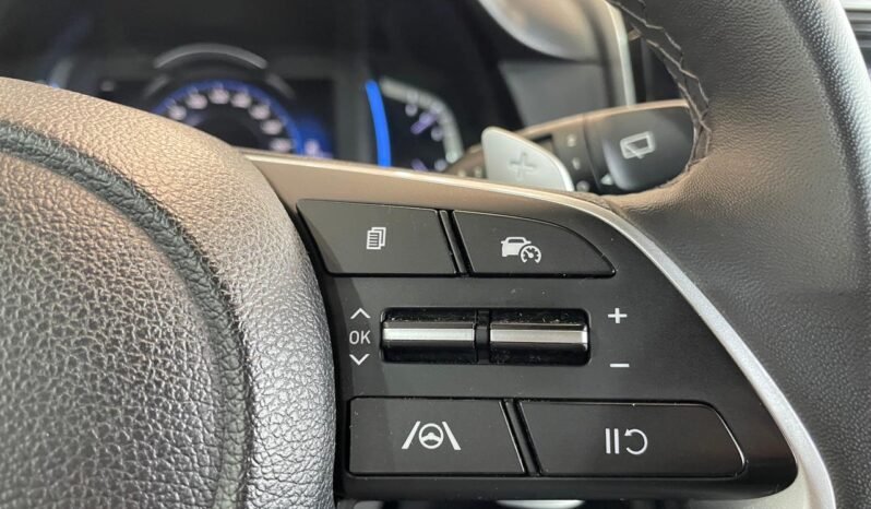 Hyundai Creta Limited 2025 completo