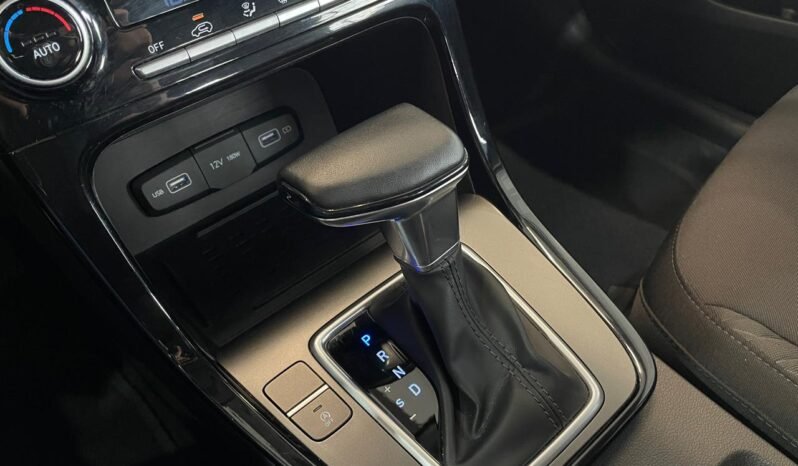 Hyundai Creta Limited 2025 completo