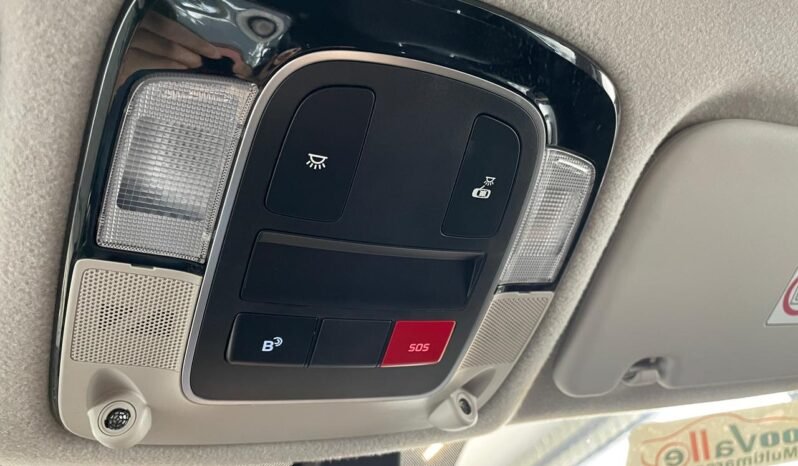 Hyundai Creta Limited 2025 completo