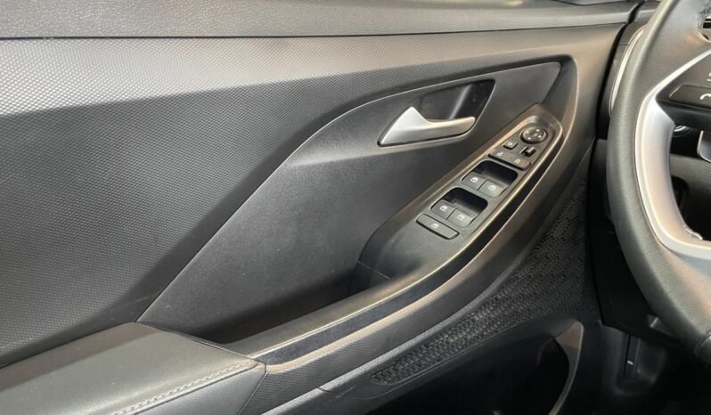 Hyundai Creta Limited 2025 completo