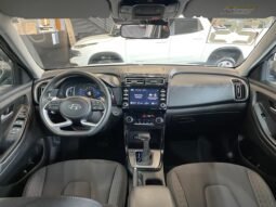 Hyundai Creta Limited 2025 completo