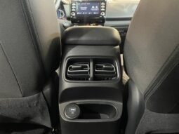 Hyundai Creta Limited 2025 completo