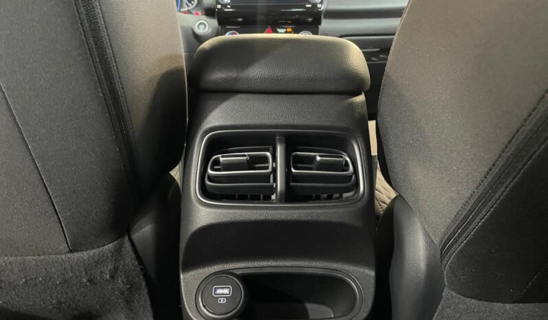 Hyundai Creta Limited 2025 completo