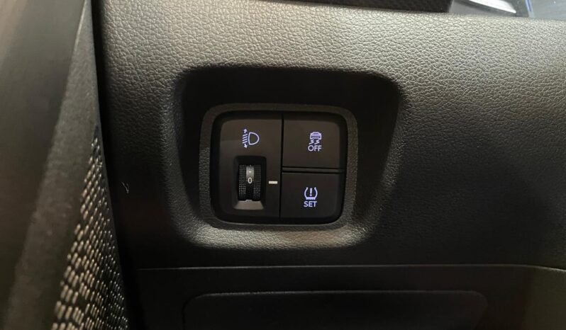 Hyundai Creta Limited 2025 completo