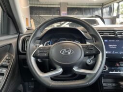 Hyundai Creta Limited 2025 completo