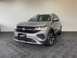 VolksWagen T-Cross Comfor. 200 TSI 2025