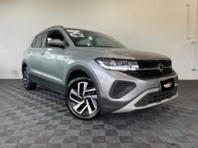 VolksWagen T-Cross Comfor. 200 TSI 2025