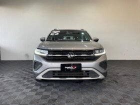 VolksWagen T-Cross Comfor. 200 TSI 2025