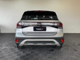 VolksWagen T-Cross Comfor. 200 TSI 2025