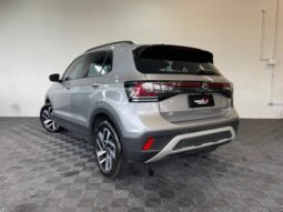 VolksWagen T-Cross Comfor. 200 TSI 2025