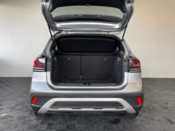 VolksWagen T-Cross Comfor. 200 TSI 2025 completo