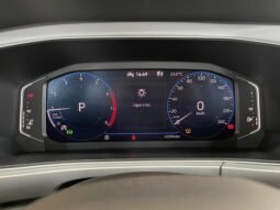 VolksWagen T-Cross Comfor. 200 TSI 2025 completo