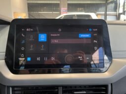 VolksWagen T-Cross Comfor. 200 TSI 2025 completo