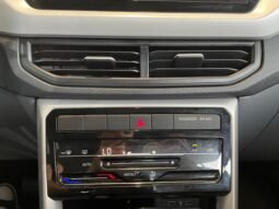 VolksWagen T-Cross Comfor. 200 TSI 2025 completo