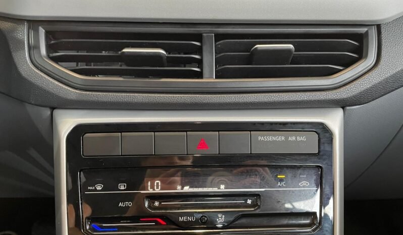 VolksWagen T-Cross Comfor. 200 TSI 2025 completo