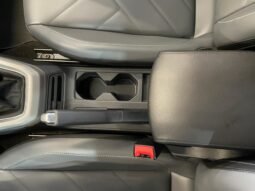 VolksWagen T-Cross Comfor. 200 TSI 2025 completo