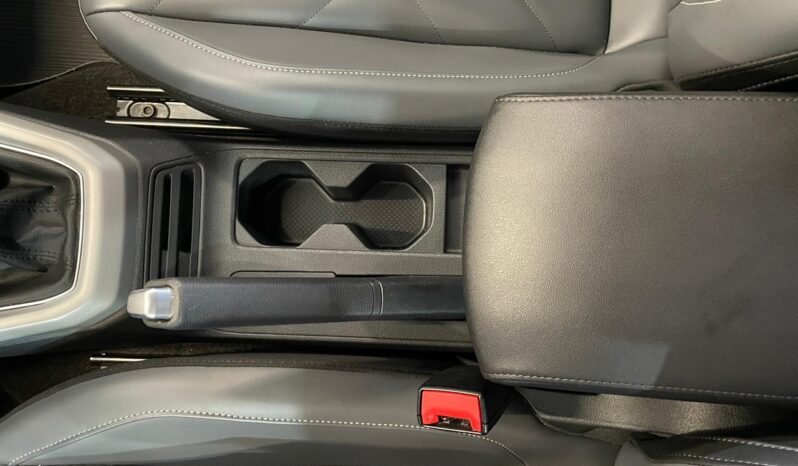 VolksWagen T-Cross Comfor. 200 TSI 2025 completo