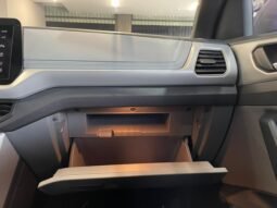 VolksWagen T-Cross Comfor. 200 TSI 2025 completo