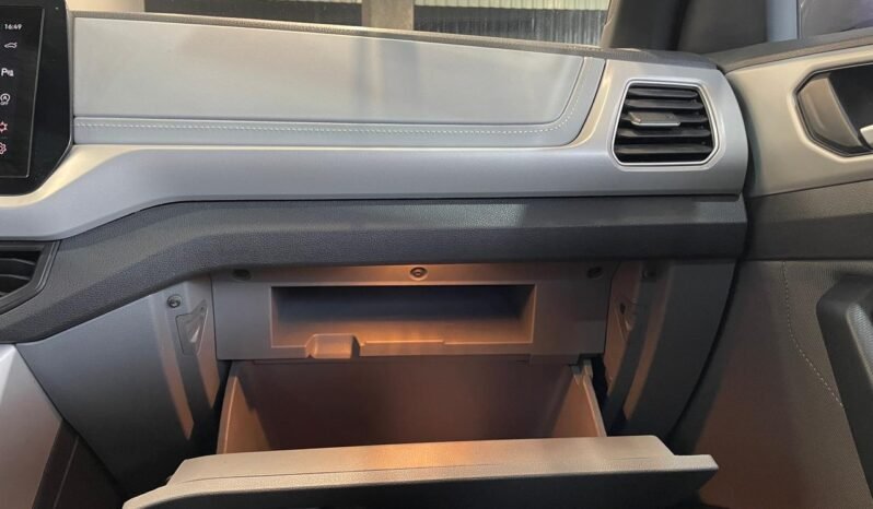 VolksWagen T-Cross Comfor. 200 TSI 2025 completo